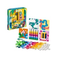 LEGO® DOTS™ 41957 Mega balení nalepovacích záplat