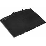  Батерия (заместител) за лаптоп HP EliteBook 820 G4 828 G4 ST03XL, 11.55V, 43.89Wh (AD32149)