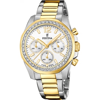 Image 1 of Festina F20607/1