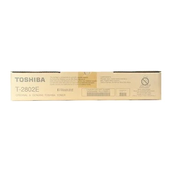 Image 1 of Toshiba T-2802E Оригинална тонер касета (черен)