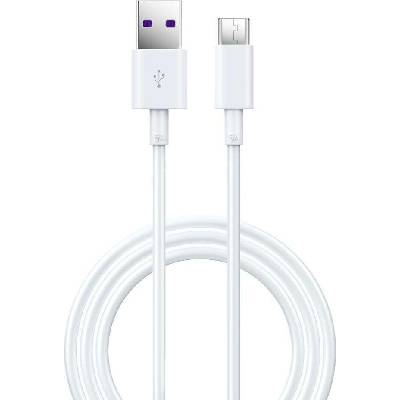 Devia EC306 USB - USB-C 1,5m bílý