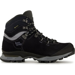 Hanwag Дамски туристически обувки Hanwag Tatra Light Wide Lady GTX Walking boots - Navy / Asphalt - размер 37 (EU) (119-0436-0112)