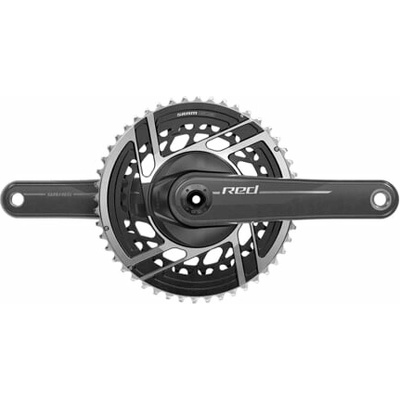 Sram AM FC RED E1 DUB