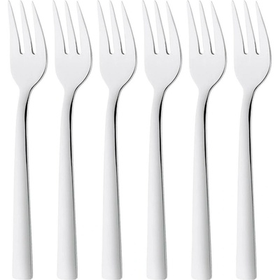 Zwilling Dinner sada 6 dezertních vidliček