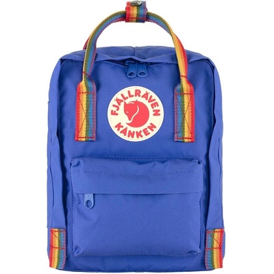 Fjällräven Раница Fjallraven Kanken Rainbow Mini (F23621.571)