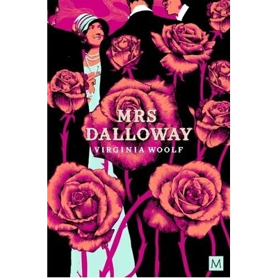 Mrs Dalloway - Virginia Woolf