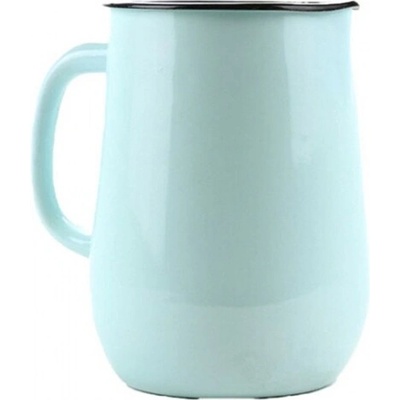 PRYMUS AGD Smaltovaný džbán ø 11.5 cm - 2.5 l tyrkysový - 00000-0000135A