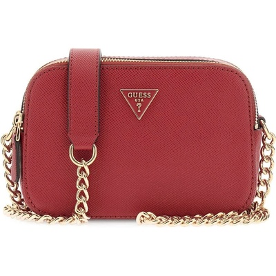Guess dámska crossbody kabelka HWZG9672140-GAR