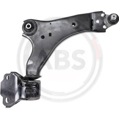 A.B.S. ALL BRAKE SYSTEMS BV. 211472