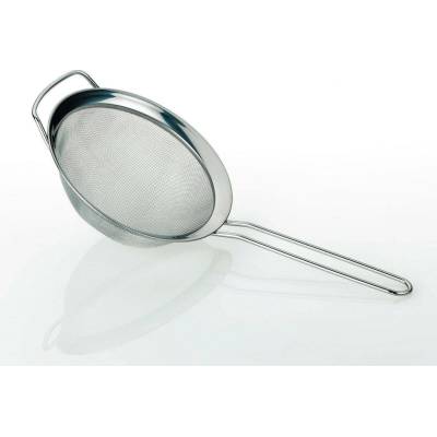 Kela Profi cedník 32x16x cm ocel 19056