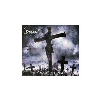 Demonical - Death Infernal