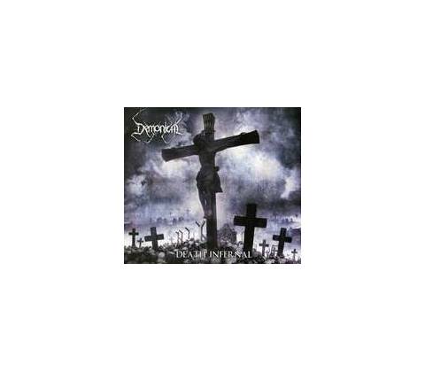 Demonical - Death Infernal