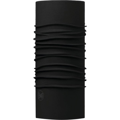 Buff nákrčník solid black 117818.999.10.00 černá