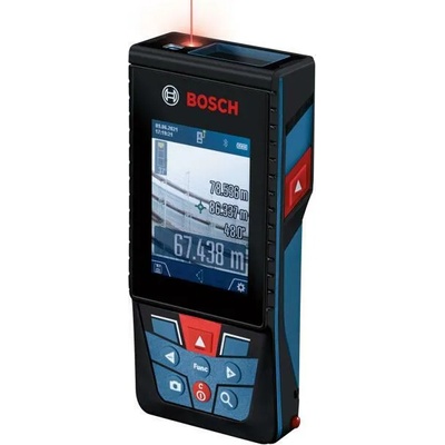 Bosch GLM 150-27 0601072Z00