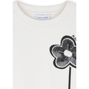Marc Jacobs суичър за деца памучен (w60749.94.108)