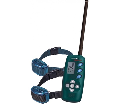 DogTrace d-control 1502 mini