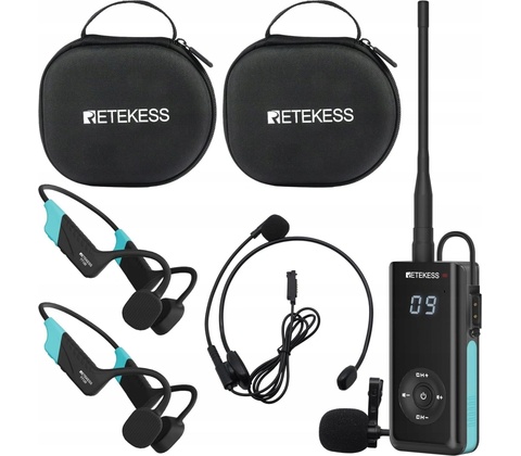 Retekess TT120-1