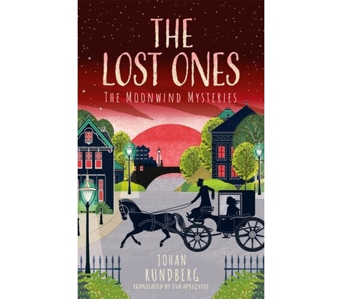 The Lost Ones