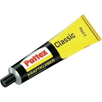 PATTEX kontaktní lepidlo 125 g