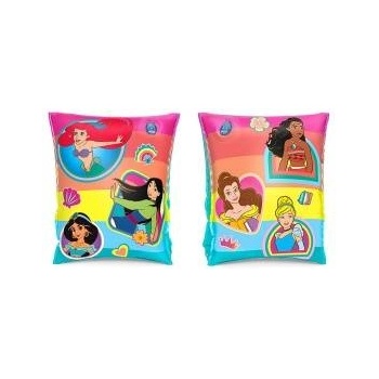 Bestway ръкави Bestway Многоцветен Принцесите на Дисни 3-6 години