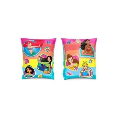 Bestway ръкави Bestway Многоцветен Принцесите на Дисни 3-6 години