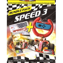 Speed 3 Grand Prix