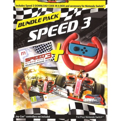 Speed 3 Grand Prix