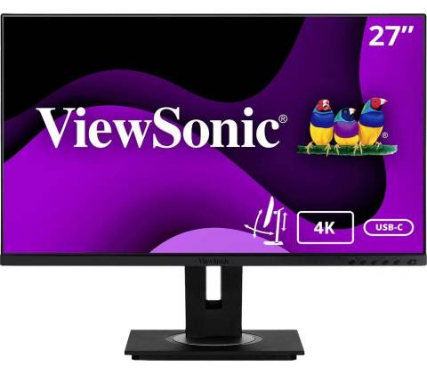 ViewSonic VG2756-4K