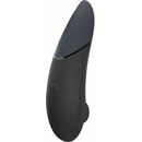 Womanizer Next Rechargeable Air Pulse Clitoral Stimulator Black