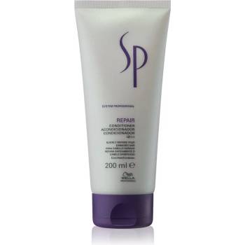 Image 1 of Wella SP Repair балсам за увредена и химически третирана коса 200ml
