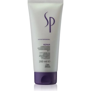 Wella SP Repair балсам за увредена и химически третирана коса 200ml