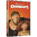 CROODSOVI DVD