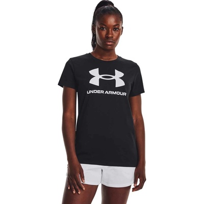 Under armour Тениска Live Sportstyle Graphic SSC