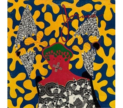 Jorma Kaukonen - Jorma