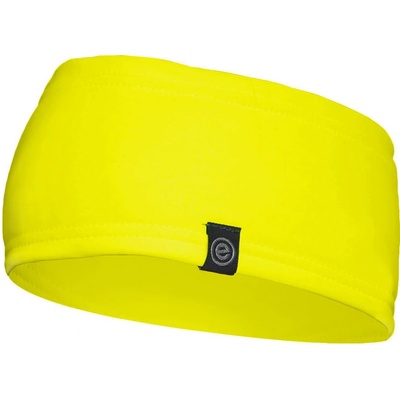 Etape Crown žlutá fluo
