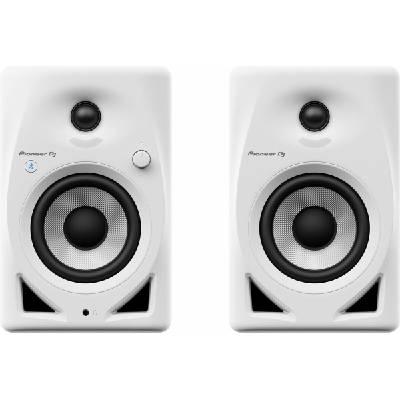 Pioneer Dj DM-40D-BT-W Aktívny štúdiový monitor 2 ks