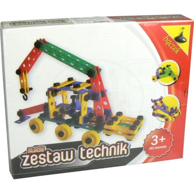 Variant Malý technik 183 ks