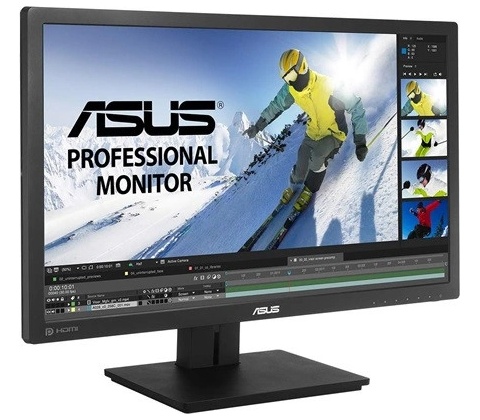 Asus PB278QV