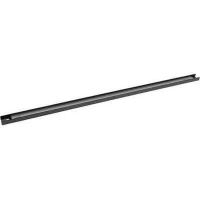 Stojan na nože Extol Craft 60,5 cm, černý
