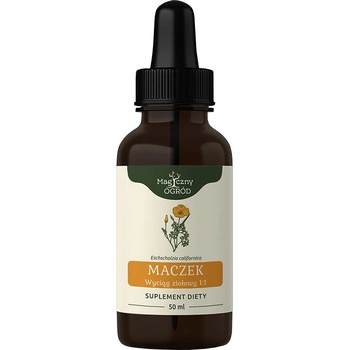 NANGA Калифорнийски мак, тинктура 50 ml | Nanga (419958 NNG)