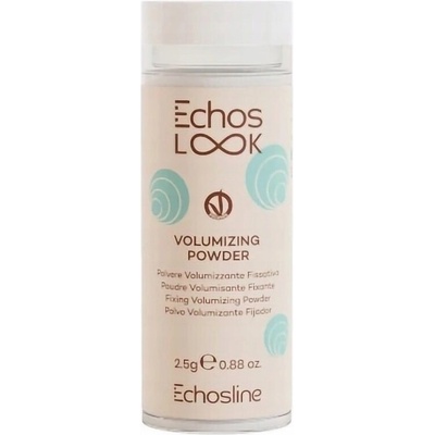 ECHOSLINE Echos Look Pudr pro objem vlasů 2,5 g