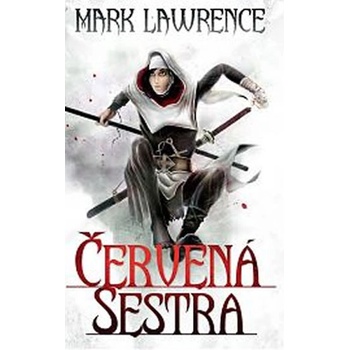 Červená sestra