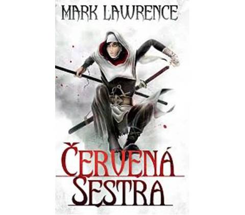 Červená sestra