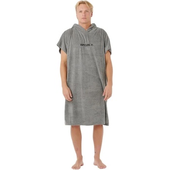 Rip Curl Brand bathrobe - Grey (Olive)
