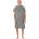 Rip Curl Brand bathrobe - Grey (Olive)