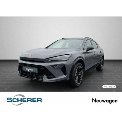 Cupra Formentor 1.5 e-Hybrid 150 kW