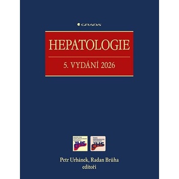 Hepatologie
