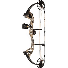PSE Archery Fred Bear Cruzer G-2 RHT