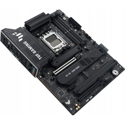 Asus TUF GAMING X870E-PLUS WIFI 7