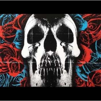 Deftones - Deftones LP